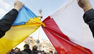 Польща та Україна домовляться щодо агропродукції до кінця березня