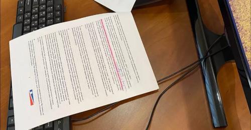 Переговорити з Інтерпайп: У мережу потрапив документ про перешкоджання американському бізнесу та зв’язки Інтерпайпу - INFBusiness