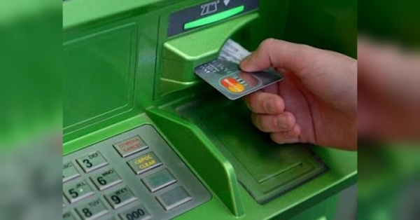 Всіх грошей не забереш: названо ліміти на зняття готівки в банкоматах - INFBusiness