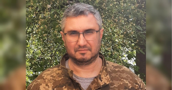 «Бачу масу людей, які щиро вважають, що хтось інший має гарантувати їхнє фізичне виживання»: Вахтанг Кіпіані — про «мобілізацію з плоскостопієм» - INFBusiness