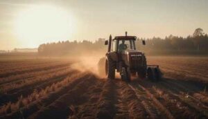 Цьогоріч аграрії планують посіяти більше сої та цукрового буряка, – опитування