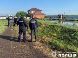«Липові» горіхи: фермери обманули державу на 6,6 млн грн