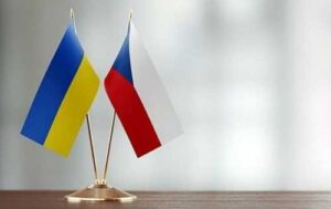 В Чехії пропонують запровадити систему депозитів на імпорт агропродукції із України