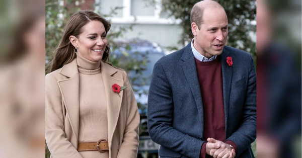 «Захоплений фотограф-любитель»: на сайті королівської сім’ї з’явилися знімки Кейт Міддлтон - INFBusiness