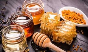Українські виробники меду тепер мають доступ до ринку Китаю
