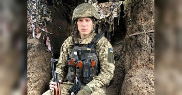 «Росіяни в Авдіївці поранених у полон ніколи не брали»: рідні українського бійця, розстріляного окупантами під час виходу ЗСУ - INFBusiness