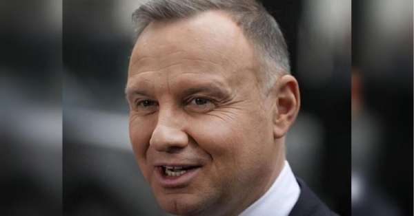 Дуда оскандалився заявою про Крим: що сказав президент Польщі, викликавши обурення МЗС України - INFBusiness