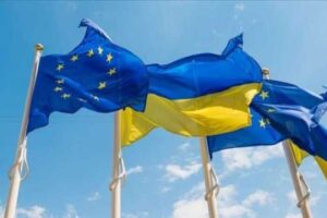 Україна сподівається на закріплення вільного режиму торгівлі в самій Угоді про асоціацію з ЄС