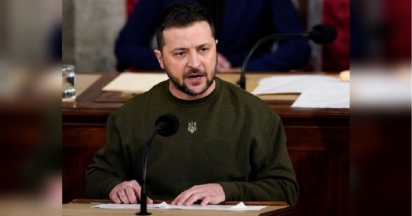 «Я вдячний «нордикам»: Зеленський про активну підтримку Данії - INFBusiness