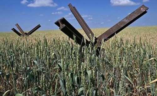 Повномасштабне вторгнення росії в Україну негативно вплинуло на ринок сільгоспземель в Україні. У другій половині 2023 року в середньому щоденно укладалось угод купівлі-продажу на 529 га, або на 37% менше, ніж до лютого 2022 р. Втрати ринку землі від повномасштабного вторгнення росії сягають $325 млн, – аналітики - INFBusiness