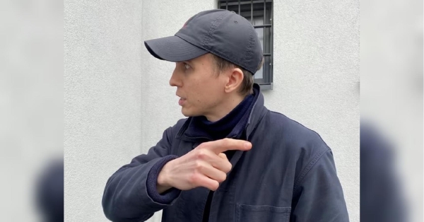 Відомого українського журналіста-розслідувача затримали на польсько-білоруському кордоні: у чому причина - INFBusiness