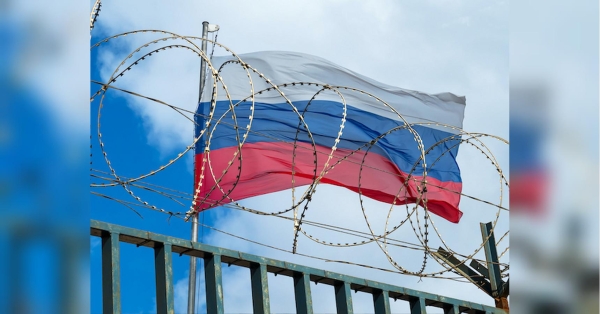 Щорічно може йтися про мільярдні суми: Україна може отримати заморожені російські кошти - INFBusiness