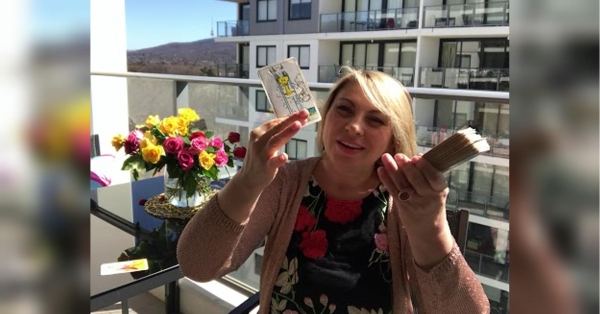 Всім доведеться змінюватись: Анжела Перл розповіла, що чекає людей у Рік Дракона - INFBusiness