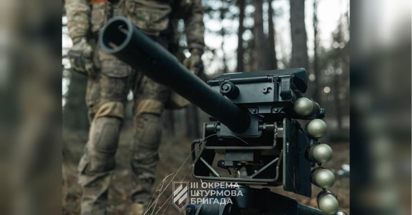 «Ситуація критична, ми змушені воювати на 360 градусів»: до Авдіївки терміново перекинули одну з найкращих штурмових бригад ЗСУ - INFBusiness