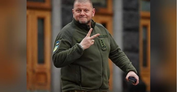 «Триває наш безкомпромісний і мужній супротив»: Залужний потужно звернувся до українців - INFBusiness