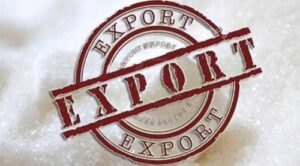 Цукру в Україні виробили достатньо для внутрішнього споживання і для експорту, – Тарас Висоцький
