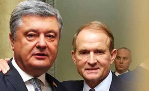 Журналісти показали як Порошенко підривав обороноздатність країни: заробляв на війні - INFBusiness
