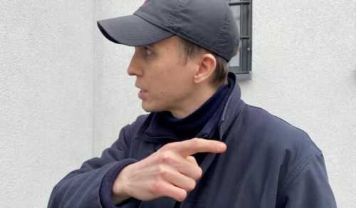 На кордоні біля Білорусі поляки затримали журналіста "Української правди" Ткача - INFBusiness