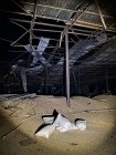 Внаслідок обстрілу зруйноване агропідприємство на Миколаївщині - INFBusiness
