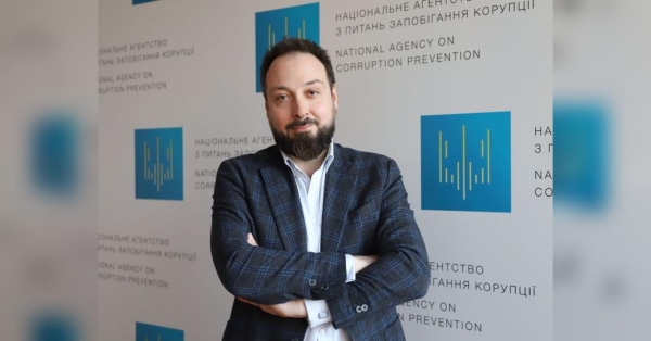 Вишневський або Калмиков. Кандидатуру на посаду голови НАЗК обрали, не чекаючи завершення конкурсу, — ЗМІ - INFBusiness