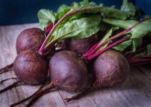 Виробники призупиняють продаж столового буряку в очікування підвищення цін