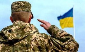 Електронний кабінет бронювання військовозобов’язаних відновив роботу