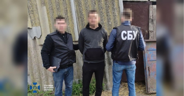 «Здавав» українців на російських блокпостах: на Миколаївщині затримано поплічника окупантів - INFBusiness