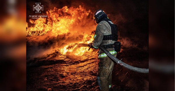 Російський ворог вдарив з повітря по Україні: в Харкові загинули семеро людей, серед них — діти - INFBusiness