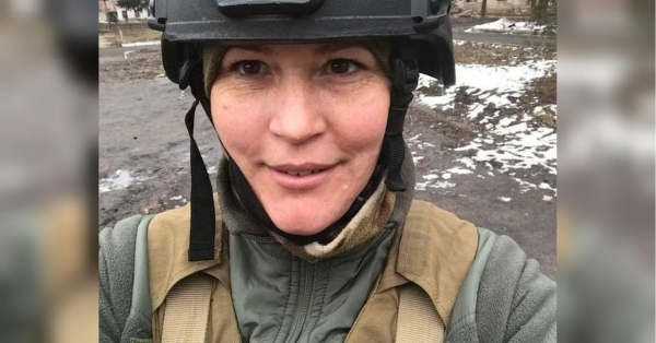 «Життя захисниці обірвав артобстріл, коли вона надавала допомогу пораненим»: сумна історія вчительки, яка добровольцем пішла на фронт - INFBusiness