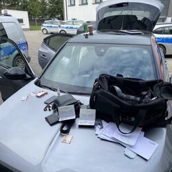 На кордоні біля Білорусі поляки затримали журналіста "Української правди" Ткача - INFBusiness