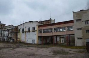 На Черкащині виставили на приватизацію Кам’янський спиртзавод