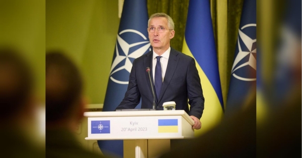 Хто може замінити Столтенберга в НАТО: ЗМІ назвали кандидатів - INFBusiness