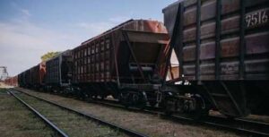 Укрзалізниця пропонує експортерам агропродукції переорієнтуватись на Угорщину