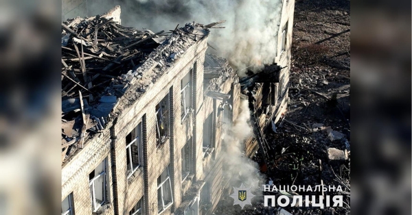 Ворог вдарив з артилерії по Нікополю: загинула жінка - INFBusiness