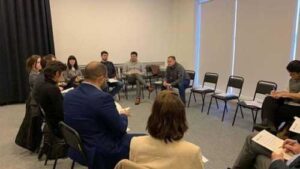 Українські аграрії обговорили з бразильськими партнерами співпрацю в сільськогосподарському секторі