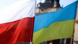 У відповідь на блокування кордону Україна може заборонити імпорт з Польщі