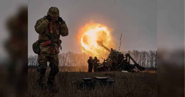 Багато європейців песимістично оцінюють шанси Києва на перемогу - INFBusiness