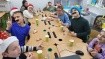 ГО «Звичайні люди» реалізувало проєкт «Дитячий простір» для Циркунівської ОТГ за підтримки GlobalGiving та Corteva Agriscience - INFBusiness