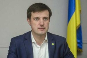 Україна готова виробляти і доставляти їжу тим, хто її потребує, – Тарас Висоцький