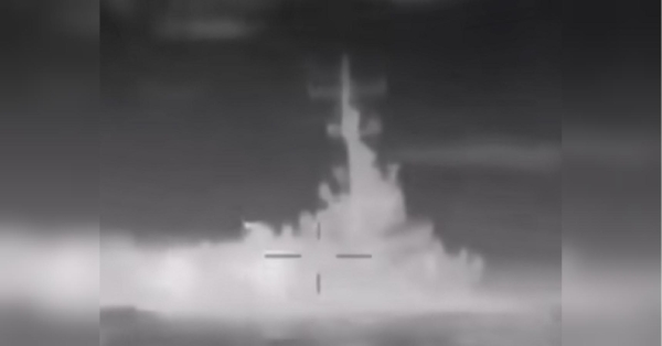 «ЗСУ вдосконалюють тактику боротьби з Чорноморським флотом»: експерт розповів про важливість знищення чергового корабля рф в Криму - INFBusiness