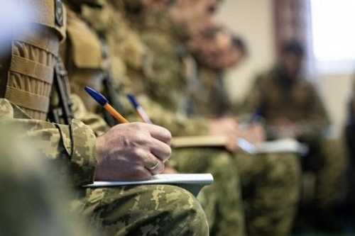 Увага! Тимчасові зміни щодо бронювання військовозобов’язаних працівників - INFBusiness