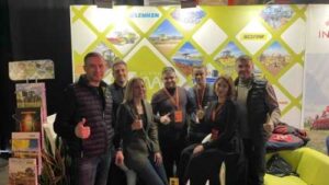 BEDNAR у центрі уваги на конференції RE:FARM: технології та інновації для українського аграрія