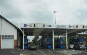 Угорські фермери влаштують акцію протесту проти українського експорту