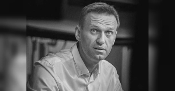 путін зламав плани: названо дату і місце похорону Навального - INFBusiness
