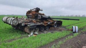 Загальні втрати сільського господарства від повномасштабного вторгнення перевищують довоєнний аграрний ВВП, – KSE