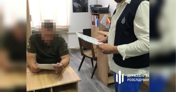 Примушував солдатів будувати собі будинок: на Закарпатті судитимуть ексвоєнкома - INFBusiness