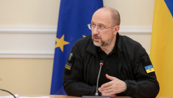 Шмигаль озвучив сім завдань на 2024 рік - INFBusiness