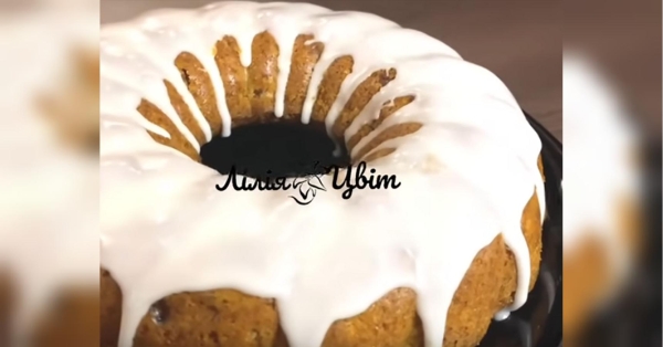 Морквяний пиріг або ж кекс — це справжня класика, яку готували ще із середньовіччя. Завдяки вмісту моркви, він має вологу структуру, мʼякенький і дуже смачний. «Кулінарна класика»: ароматний морквяний кекс по-домашньому від Лілії Цвіт - INFBusiness