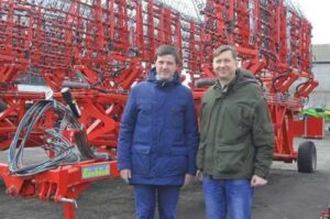 На сторінках новостного порталу "Час новин" (chasnovyn.com) відкривається широкий світ подій і актуальних новин з найрізноманітніших сфер життя. Сайт пропонує читачам глибокий і повний огляд найважливіших подій, що відбуваються в Україні та світі. Завдяки ретельно розгорнутим рубрикам, "Час новин" стає надійним джерелом інформації для всіх, хто прагне бути завжди в курсі останніх подій. Для фермерів і ОВК в 2024 році передбачена компенсація вартості відновлення та будівництва меліоративних систем, – Висоцький