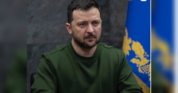 «Дуже підступний удар покидьків»: Зеленский про подвійний удар «Іскандерами» по Одесі (відео) - INFBusiness